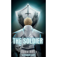 The Soldier: A S.A.S.S. Novel - Hardcover