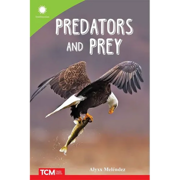 Predators and Prey - Paperback