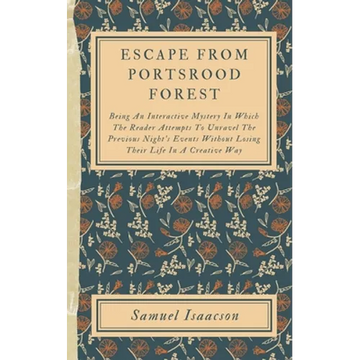 Escape From Portsrood Forest - Paperback