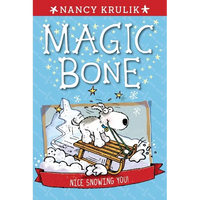 Nice Snowing You! - Paperback