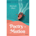 Poetry in Motion