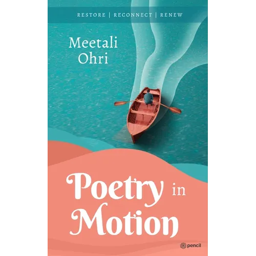 Poetry in Motion