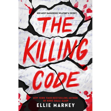 The Killing Code - Paperback