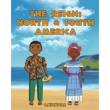 The Reign: North and South America - Paperback