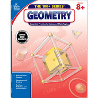 Geometry, Grades 8 - 10: Volume 7 - Paperback