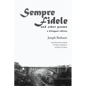 Sempre Fidele: and other poems - Paperback