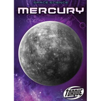 Mercury - Library Binding