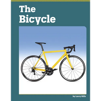 The Bicycle - Library Binding