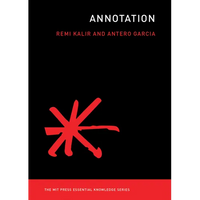 Annotation - Paperback