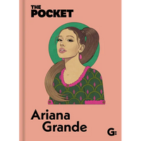 The Pocket Ariana Grande - Hardcover