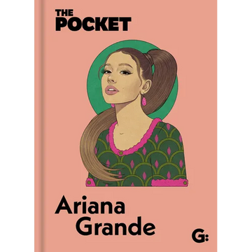 The Pocket Ariana Grande - Hardcover