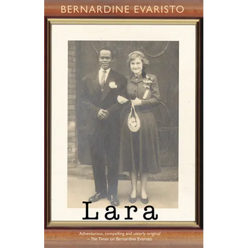Lara: The Family Is Like Water - Paperback
