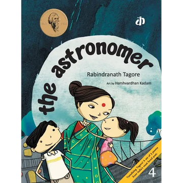 The Astronomer - Paperback