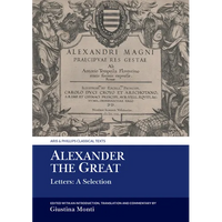 Alexander the Great - Paperback