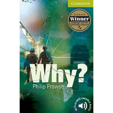 Why? - Paperback