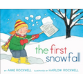 The First Snowfall