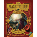 The Magic Thief: Lost