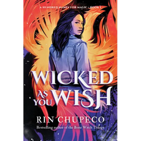 Wicked as You Wish - Paperback