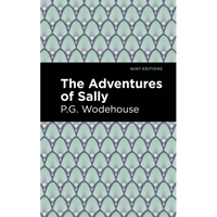 The Adventures of Sally - Hardcover