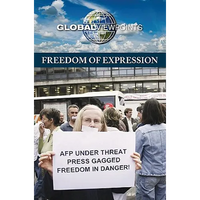 Freedom of Expression - Paperback