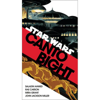 Canto Bight (Star Wars) - Mass Market Paperbound
