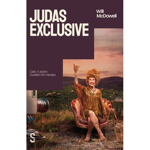 Judas Exclusive
