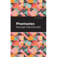 Phantastes - Paperback