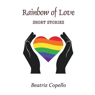 Rainbow of Love - Paperback