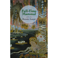 Full-Time Mammal - Paperback