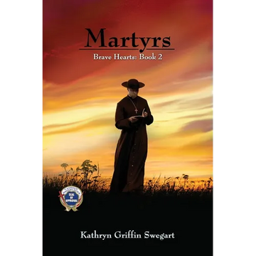 Martyrs - Paperback