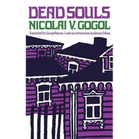 Dead Souls - Paperback
