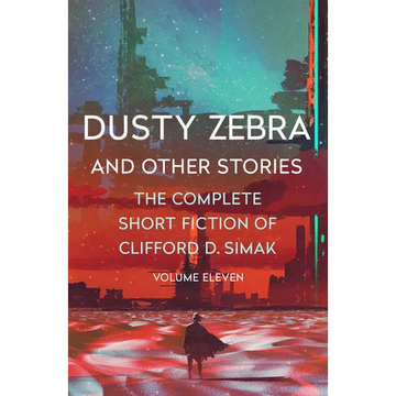 Dusty Zebra: And Other Stories - Paperback