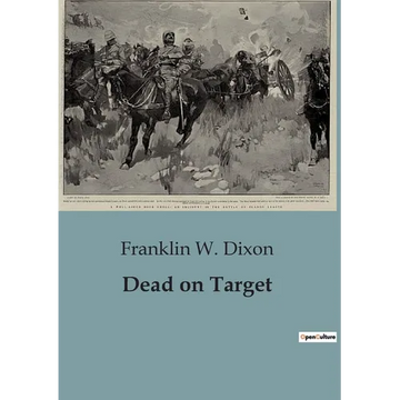 Dead on Target - Paperback