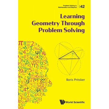 Learning Geometry Through Problem Solving - Paperback