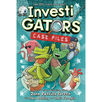 Case Files - Hardcover