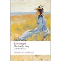 The Awakening: And Other Stories - Paperback