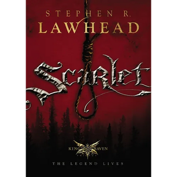 The Scarlet - Paperback