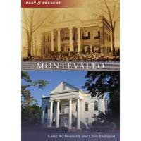 Montevallo - Paperback