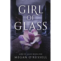 Girl of Glass - Paperback