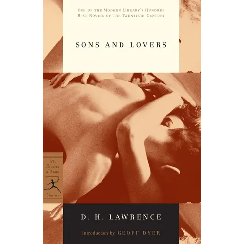 Sons and Lovers