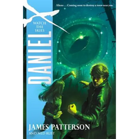 Daniel X: Watch the Skies - Paperback