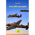 Avro 683 Lancaster