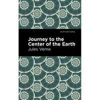 Journey to the Center of the Earth - Paperback