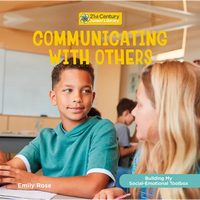 Communicating with Others - Paperback