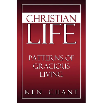 Christian Life - Paperback