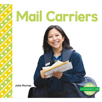 Mail Carriers - Paperback