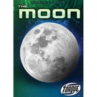 The Moon - Library Binding
