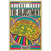 The Adjustment: A Program Novel - Paperback