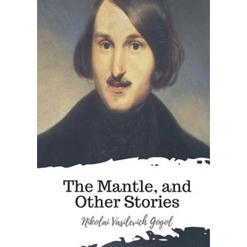 The Mantle, and Other Stories - Paperback