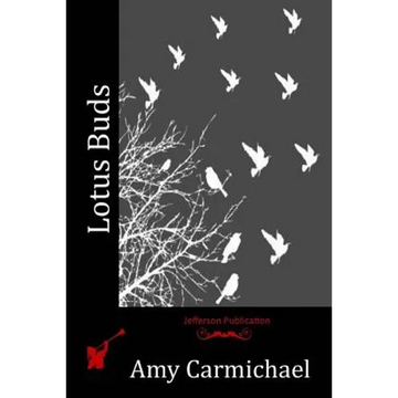 Lotus Buds - Paperback